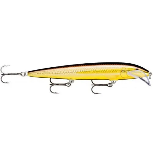 Rapala Scatter Rap Husky 13cm - Golden Alburnus Lågt pris