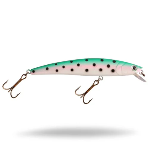 Strike Jr, flytande 9 cm - C006 Sänkt pris