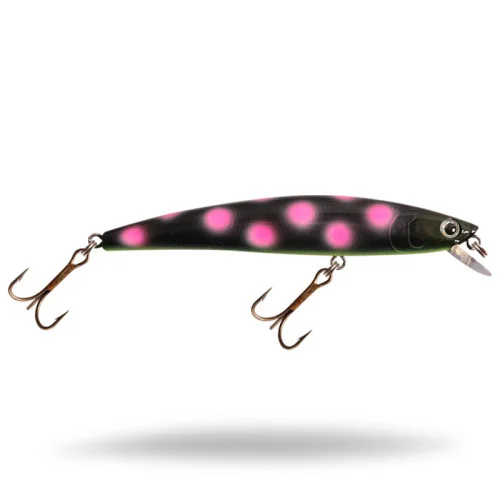 Strike Jr, flytande 9 cm - C007 Fri frakt