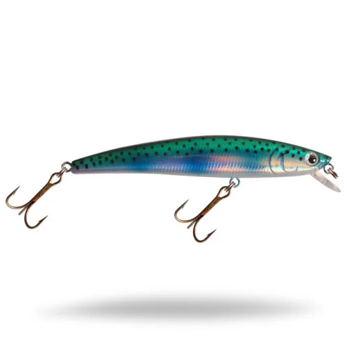 Expressleverans Strike Jr, flytande 9 cm - 454
