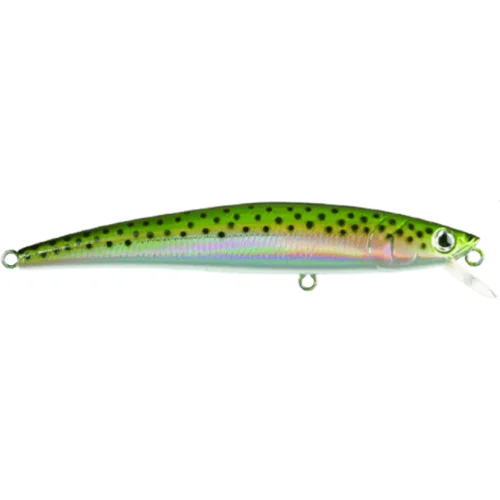 Strike Jr, flytande 9 cm - 305 Endast idag