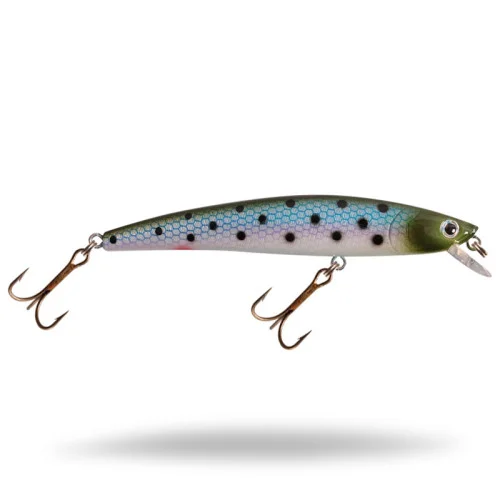 Fri frakt Strike Mini, flytande 7,5 cm - 886