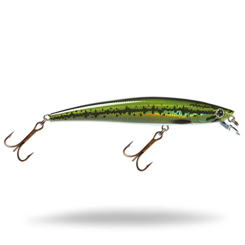 Strike Mini, flytande 7,5 cm - 076 Begränsat antal