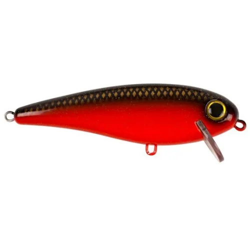 Strike Pro Jonny Wobbler - Red Devil Nyhet