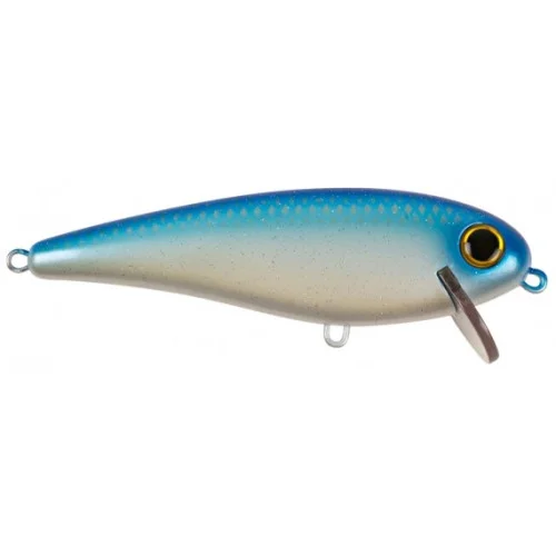 Strike Pro Jonny Wobbler - Blue Pearl Erbjudandepris