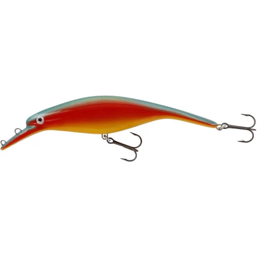 Handla nu Westin Platypus Sinking 19cm - Parrot Special