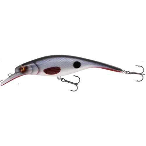 Westin Platypus Sinking 19cm - Stamped Roach Utförsäljning