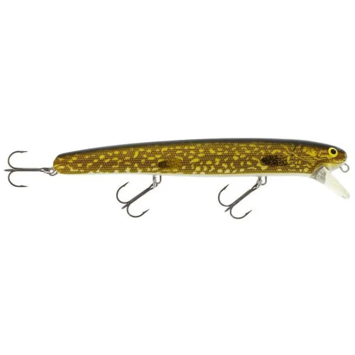 Westins Jätte 23 cm - Natural Pike Billigare