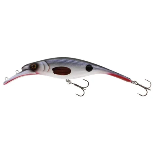 Westin Platypus Low Floating 22 cm - Stamped Roach Outlet