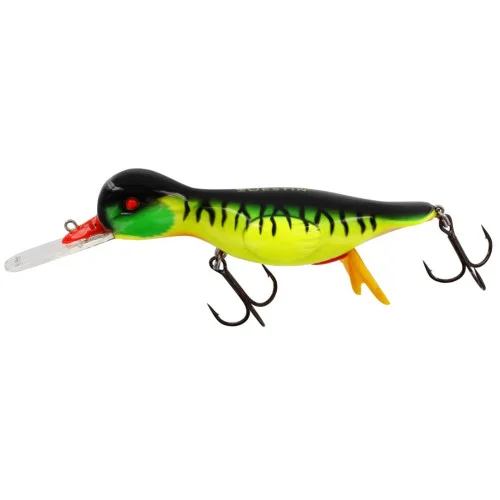 Rea Westin Danny the Duck 14 cm - Firetiger