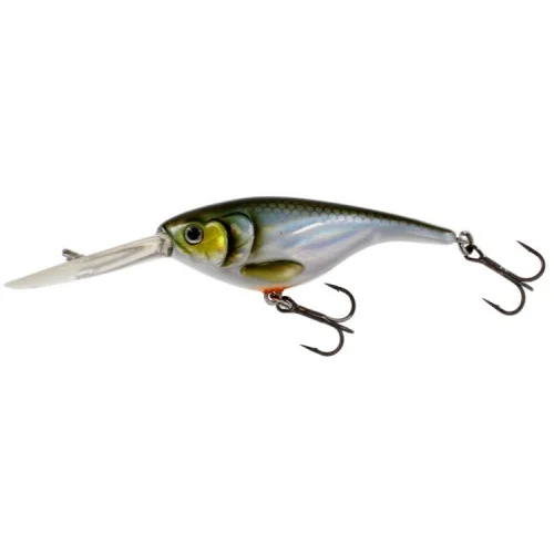 Sänkt pris Westin Baby Bite DR 6,5 cm - Blueback Herring