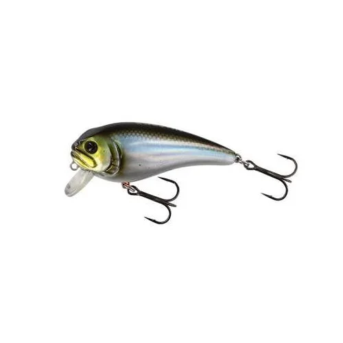Rabatt Westin FatBite 5,5 cm - Blueback Herring