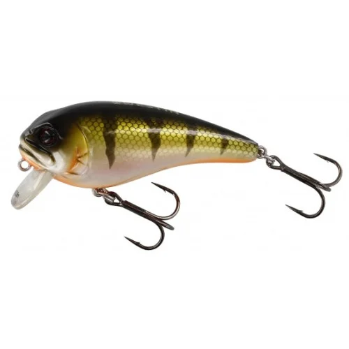Säker betalning Westin FatBite 8 cm - Bling Perch