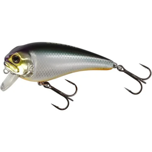 Snabb frakt Westin FatBite 8 cm - Mean Machine
