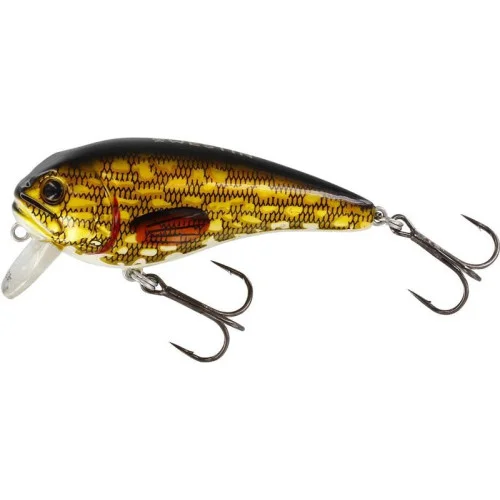 Westin FatBite 8 cm - Natural Pike Säker betalning