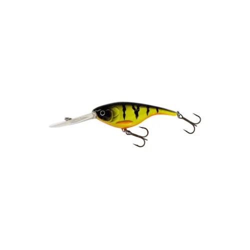 Sista chansen Westin Baby Bite DR 6,5 cm - Fire Perch