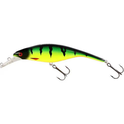 Westin Platypus Sinking 19cm - Firetiger Beställ nu