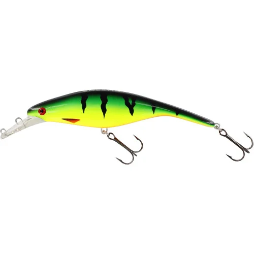 Westin Platypus Low Floating 16 cm - Firetiger Fynd