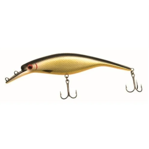 Westin Platypus Low Floating 16 cm - Official Roach Kampanjpris