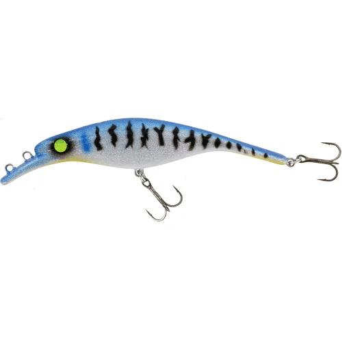 Trygg betalning Westin Platypus Low Floating 16 cm - Demon