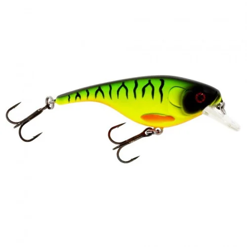 Utförsäljning Westin Baby Bite SR 6,5 cm - Firetiger