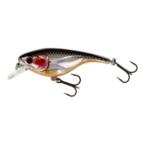 Westin Baby Bite SR 6,5 cm - Steel Sardine Fri frakt