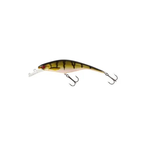 Bästa pris Westin Platypus Sinking 16 cm - Bling Perch