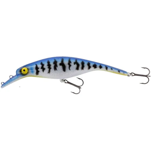 Begränsat erbjudande Westin Platypus Sinking 19cm - Demon