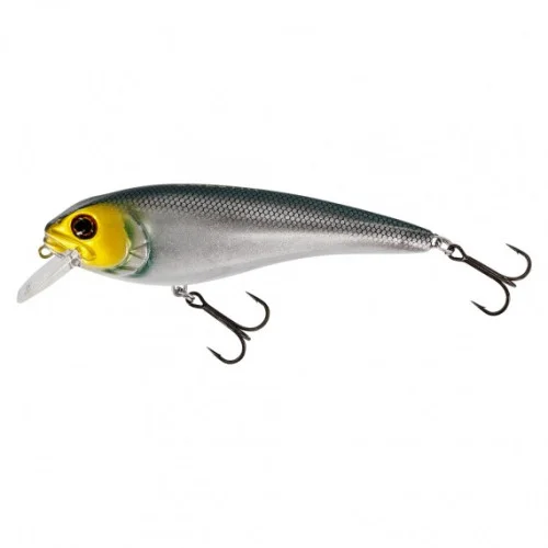Kampanj Westin RawBite Crankbait 15 cm - Headlight