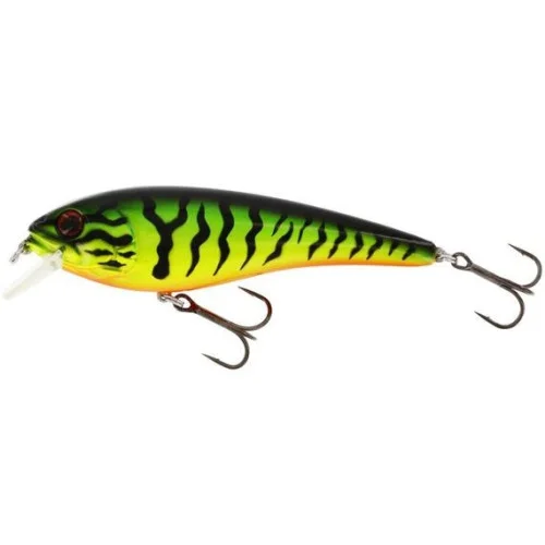 Westin RawBite Crankbait 11 cm - Crazy Firetiger Beställ idag