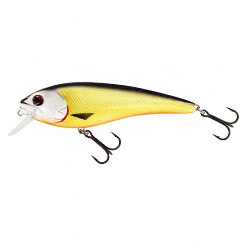 Billigare Westin RawBite Crankbait 11 cm - Official Roach