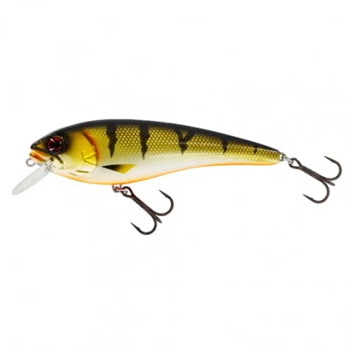 Rabatt Westin RawBite Crankbait 11 cm - Bling Perch
