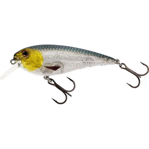 Westin RawBite Crankbait 7 cm - 3D Headlight Köp nu