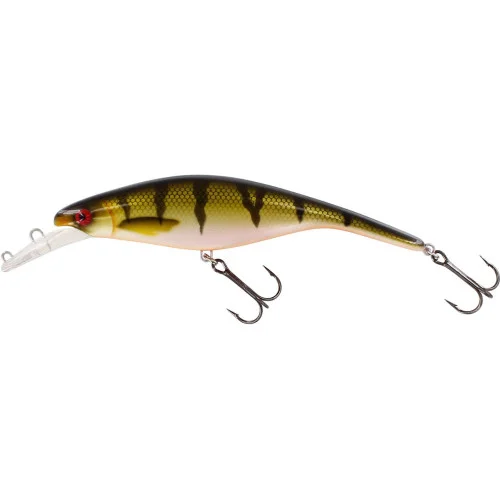 risnedsättning Westin Platypus Low Floating 22 cm - Bling Perch