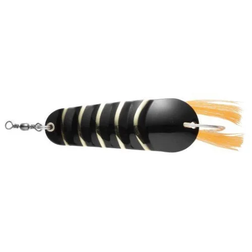 Atom Vass 25 gr - Svart/Guld Billig