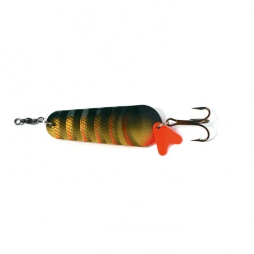 Fynd Atom 35 gr - Yellow Perch (YP)