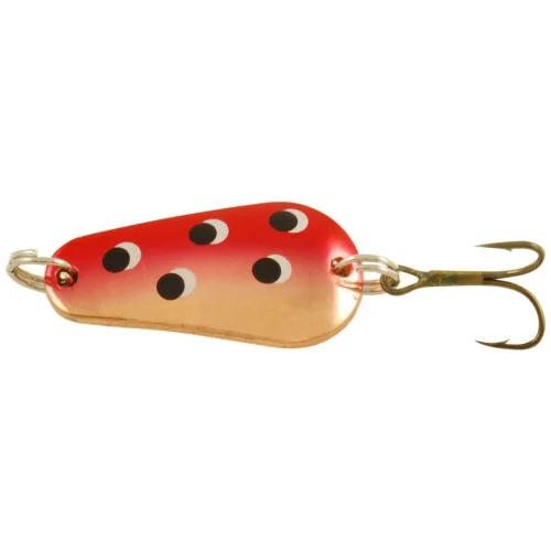 Skeddrag Sölvkroken Special Classic 12 gr, C/R/D Rea