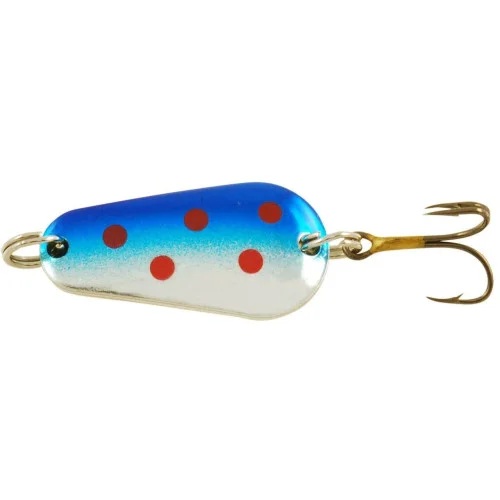 Nedsatt pris Skeddrag Sölvkroken Special Classic 12 g, S/B/D