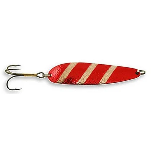 Skeddrag Sölvkroken Salamander Trout, 10 g, R/C Handla nu