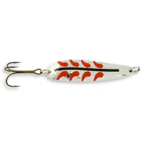 Skeddrag Sölvkroken Salamander Trout 10 g, S/D Handla nu