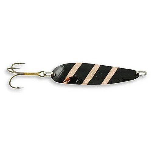 Rea Skeddrag Sölvkroken Salamander Allround 16 g, BL/C