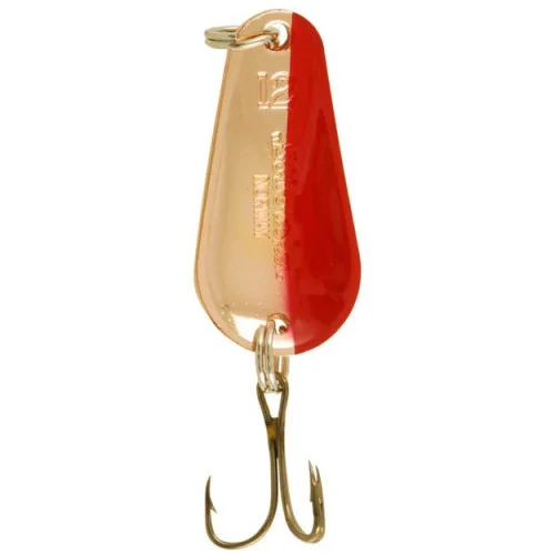 Rabatter Sölvkroken Spesial Classic 18g - C/R