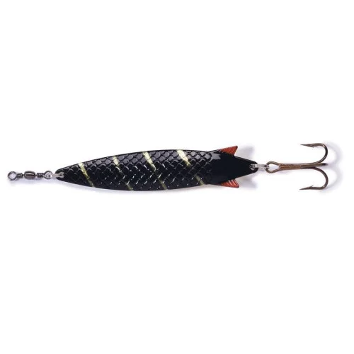 Begränsad tid ABU Toby 7 gr - Zebra