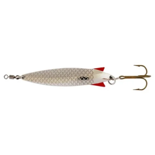 Begränsad tid ABU Toby 15 gr - Silver