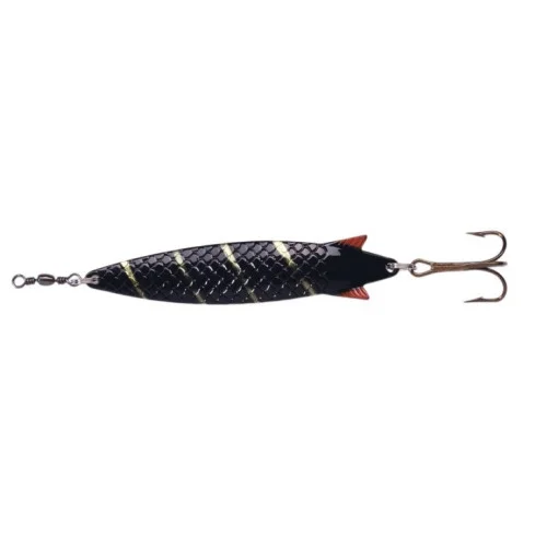 Erbjudande ABU Toby 20 gr - Zebra