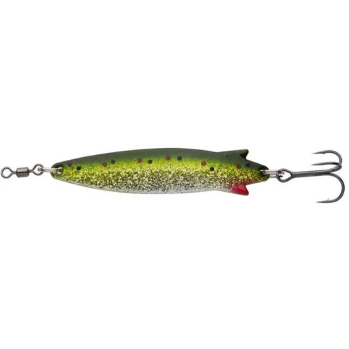 ABU Toby 20 gr - Green Back Minnow Erbjudandepris