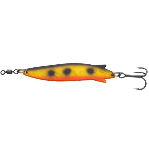 Snabb frakt ABU Toby 10 gr - Orange Copper Holo
