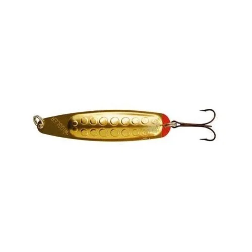 Wiggler Original 60 gr - Guld Rea