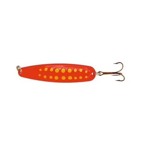 Wiggler Original 100 gr - Krabba Fluo Lågt pris