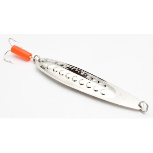 Wiggler Original 200gr - Silver Billigare